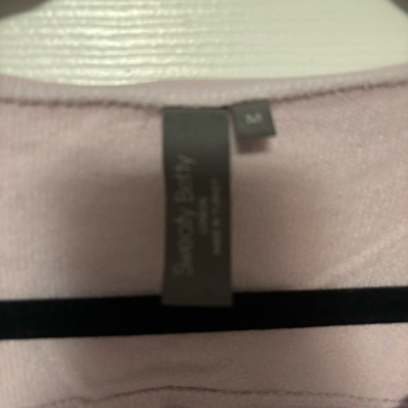 Sweaty Betty Pullover - Picture 4 of 4
